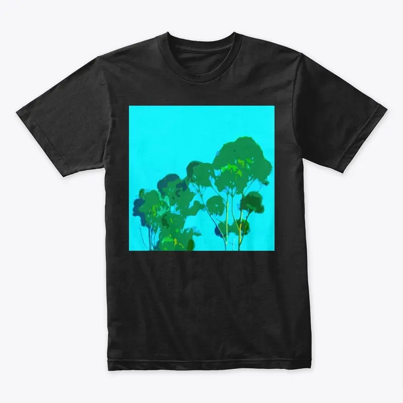 Abstract Trees