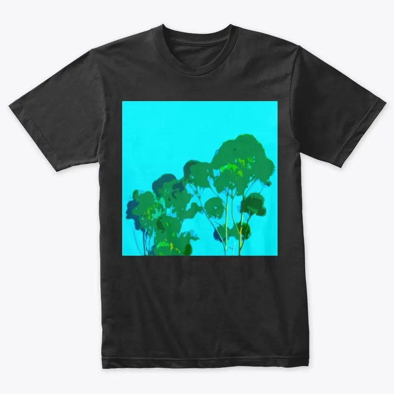 Abstract Trees