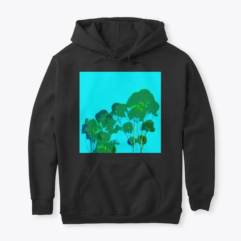 Abstract Trees