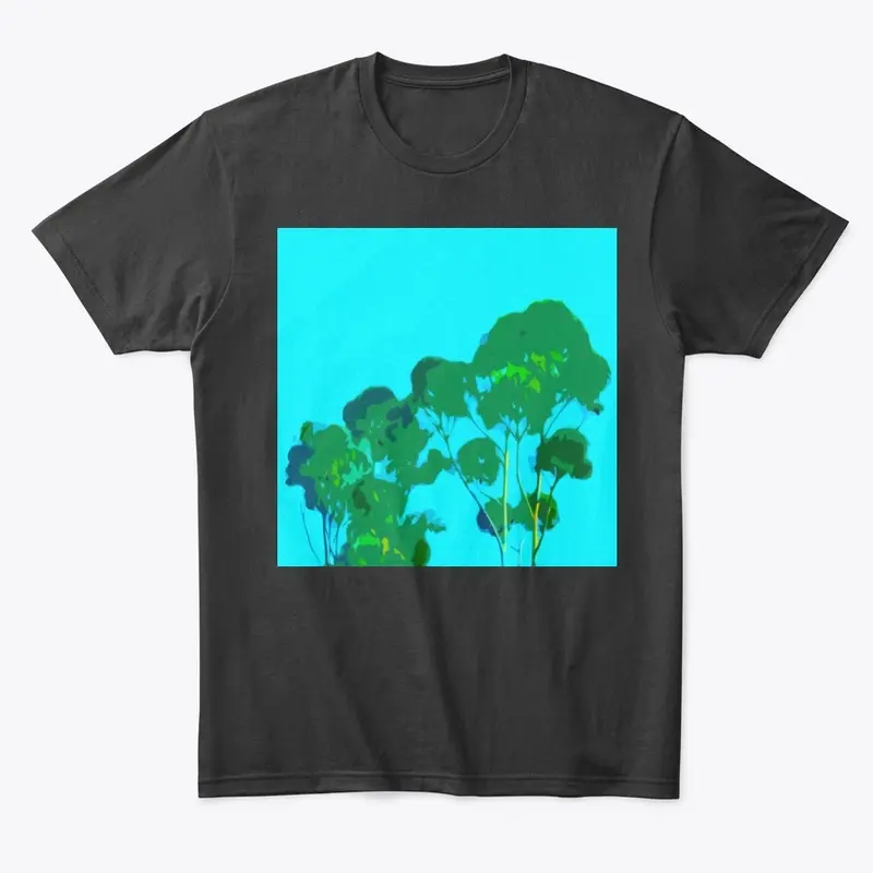 Abstract Trees