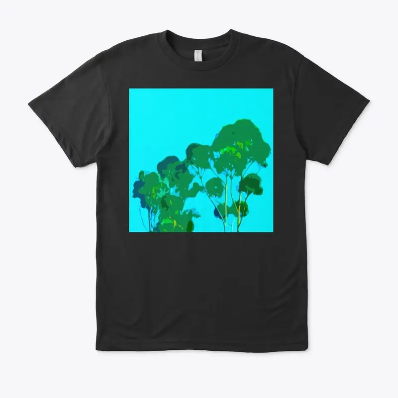 Abstract Trees