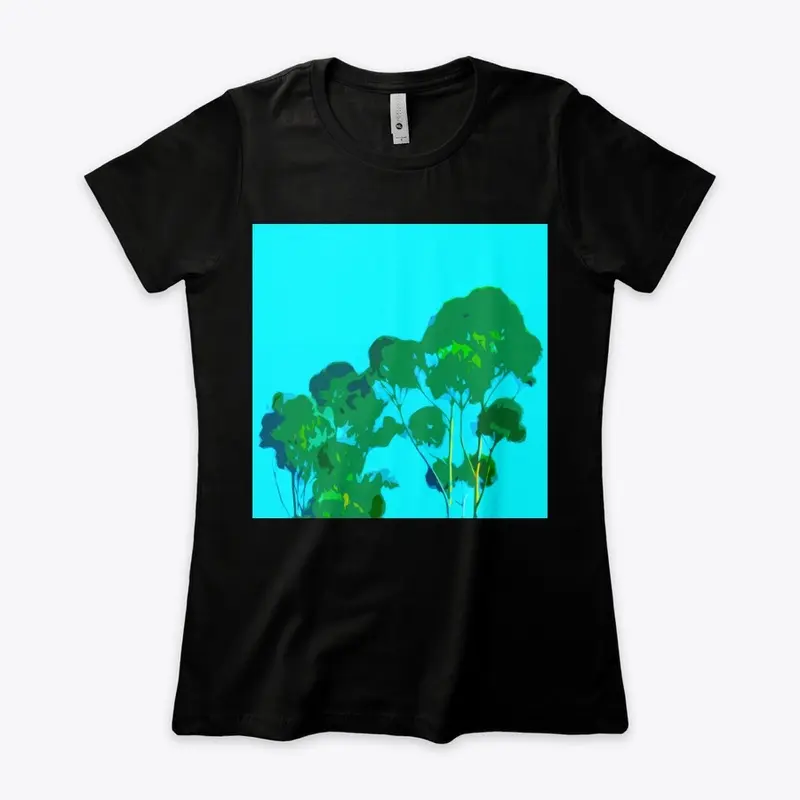 Abstract Trees