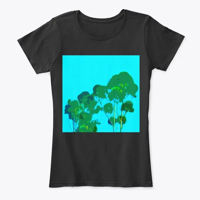 Abstract Trees