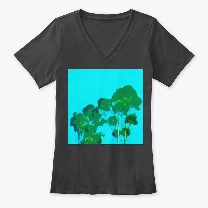 Abstract Trees